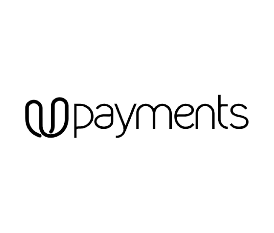 Upayment logo